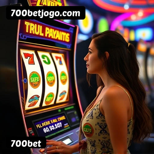 Imagem secundária de apoio para instalação do app 700bet