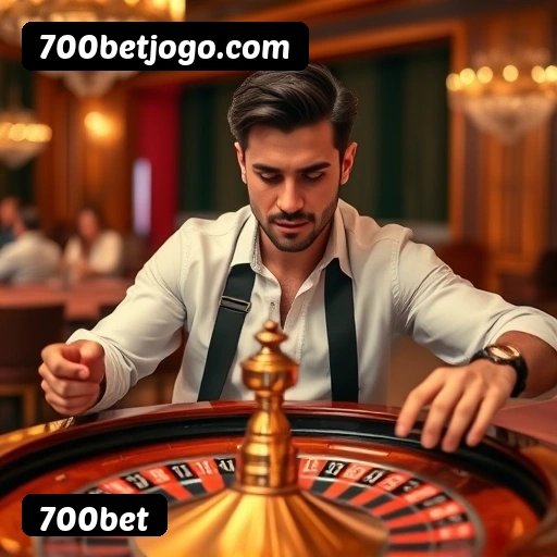 Guia visual quadrado da instalação APK 700bet