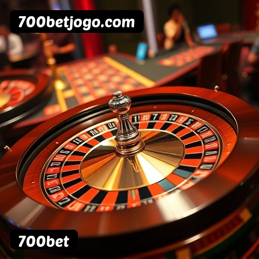 Vantagens de jogar slots no 700bet Brasil