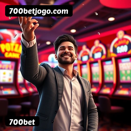 Coleção Premium de Slots 700bet - NetEnt, Pragmatic Play, Evolution