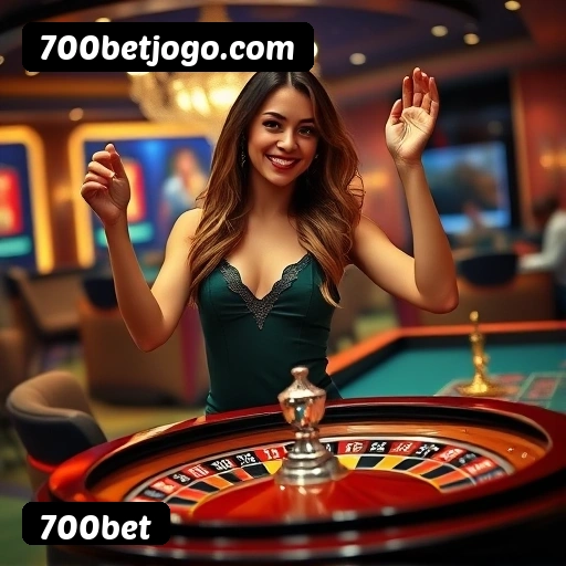 Jogos de Cassino em Destaque - Slots, Roleta, Blackjack