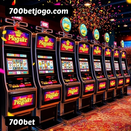 Cassino ao Vivo 700bet - Dealers Brasileiros Profissionais