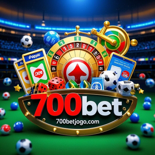 Eventos Especiais: A Nova Fronteira dos Jogos Online no 700bet
