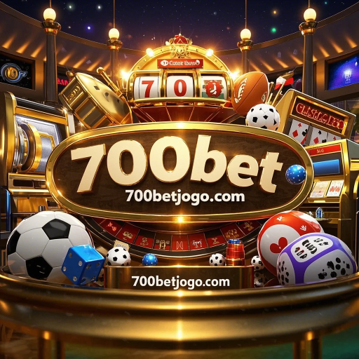 Experimente a Emocionante Categoria de Cassino Ao Vivo no 700bet