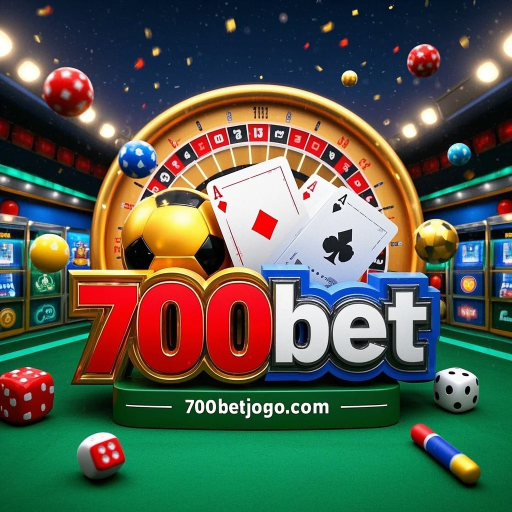 Descubra a Emoção da Loteria Online no 700bet