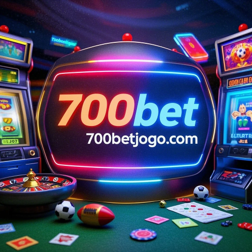 Apostas Esportivas: A Emoção do Jogo na 700bet